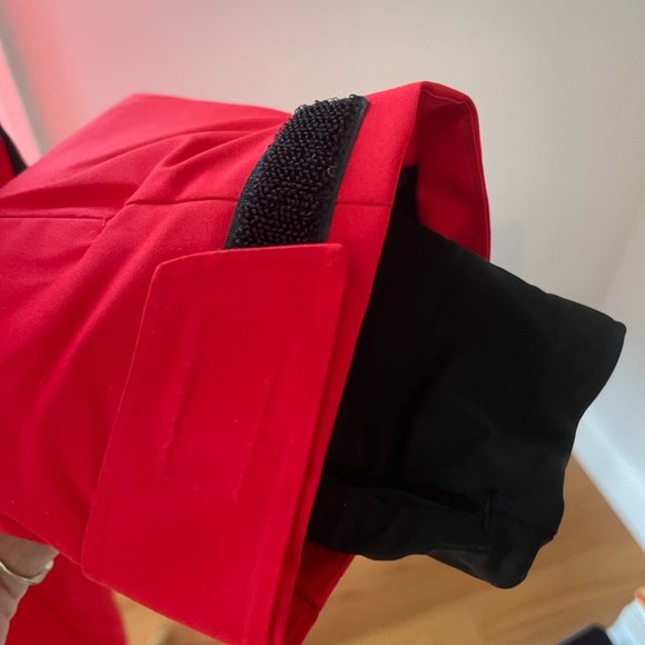 NWT Men's Rossignol Ski Jacket size L - Picture 4 of 11